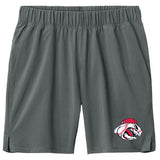 Carolina Rapid Fire Sport-Tek® Repeat 7" Short