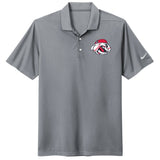Carolina Rapid Fire Nike Dri-FIT Micro Pique 2.0 Polo