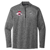 Carolina Rapid Fire Nike Dri-FIT Element 1/2-Zip Top