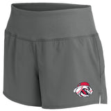 Carolina Rapid Fire Sport-Tek® Ladies Repeat Short