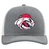 Carolina Rapid Fire Richardson 112 Snapback Hat