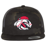 Carolina Rapid Fire YP Classics Five-Panel Classic Trucker Cap