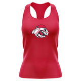 Carolina Rapid Fire Women's Full Sublimation Tank