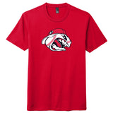 Carolina Rapid Fire District Perfect Tri ® Tee