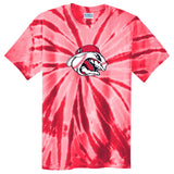 Carolina Rapid Fire Port & Company® Tie-Dye Tee