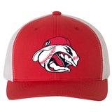 Carolina Rapid Fire Richardson 112 Snapback Hat