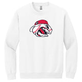 Carolina Rapid Fire Gildan® Heavy Blend™ Crewneck Sweatshirt