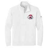 Carolina Rapid Fire  Nike Club Fleece Sleeve Swoosh 1/2-Zip