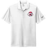 Carolina Rapid Fire Nike Dri-FIT Micro Pique 2.0 Polo