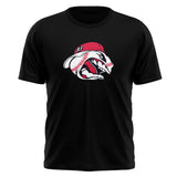 Carolina Rapid Fire Performance Short Sleeve