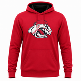 Carolina Rapid Fire Mens/Boys Full Sublimation Hoodie