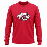 Carolina Rapid Fire Performance Long Sleeve