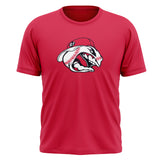 Carolina Rapid Fire Performance Short Sleeve