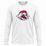 Carolina Rapid Fire Performance Long Sleeve