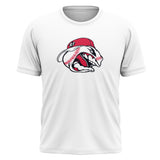 Carolina Rapid Fire Performance Short Sleeve