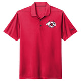 Carolina Rapid Fire Nike Dri-FIT Micro Pique 2.0 Polo