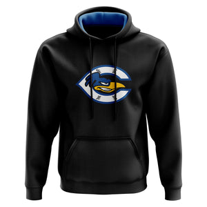 CHERRYVILLE ROADRUNNERS BASEBALL MENS FULL SUB HOODIE