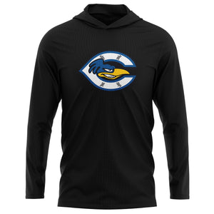 CHERRYVILLE ROADRUNNERS BASEBALL Perfect Tri ® Long Sleeve Hoodie