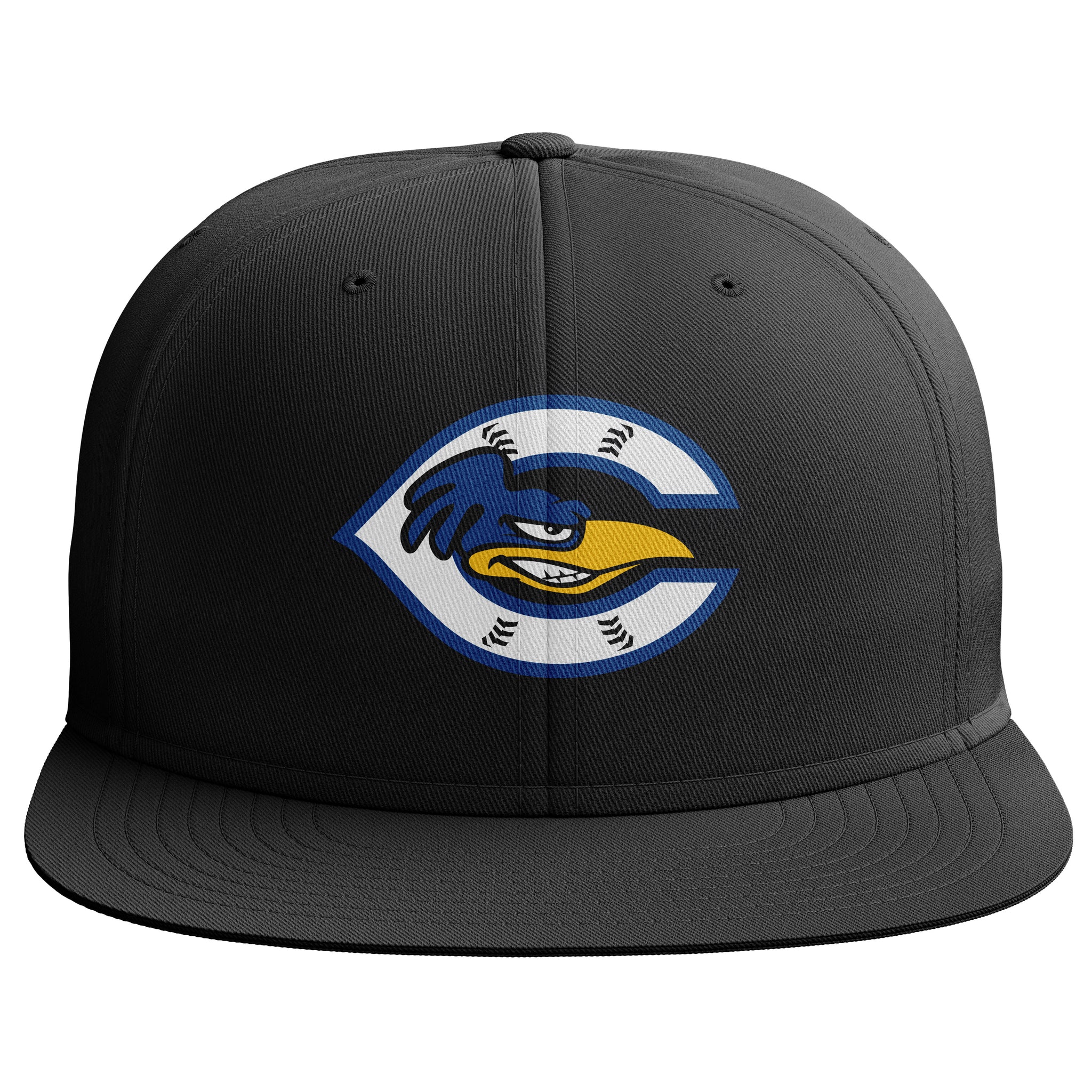 CHERRYVILLE ROADRUNNERS BASEBALL PTS20 HAT