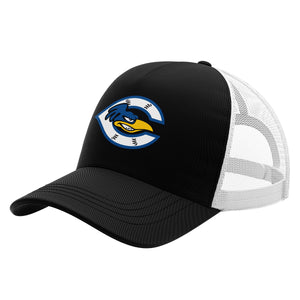 CHERRYVILLE ROADRUNNERS BASEBALL 112 SNAPBACK HAT