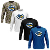 CHERRYVILLE ROADRUNNERS MENS FULL SUB LONG SLEEVE