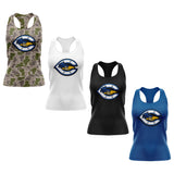 CHERRYVILLE ROADRUNNERS BASEBALL WOMENS FULL SUB TANK