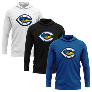 CHERRYVILLE ROADRUNNERS BASEBALL Perfect Tri ® Long Sleeve Hoodie