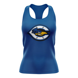 Cherryville Roadrunners Womens/Girls Full Sublimation Tank