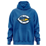 CHERRYVILLE ROADRUNNERS BASEBALL FLEECE HOODIE