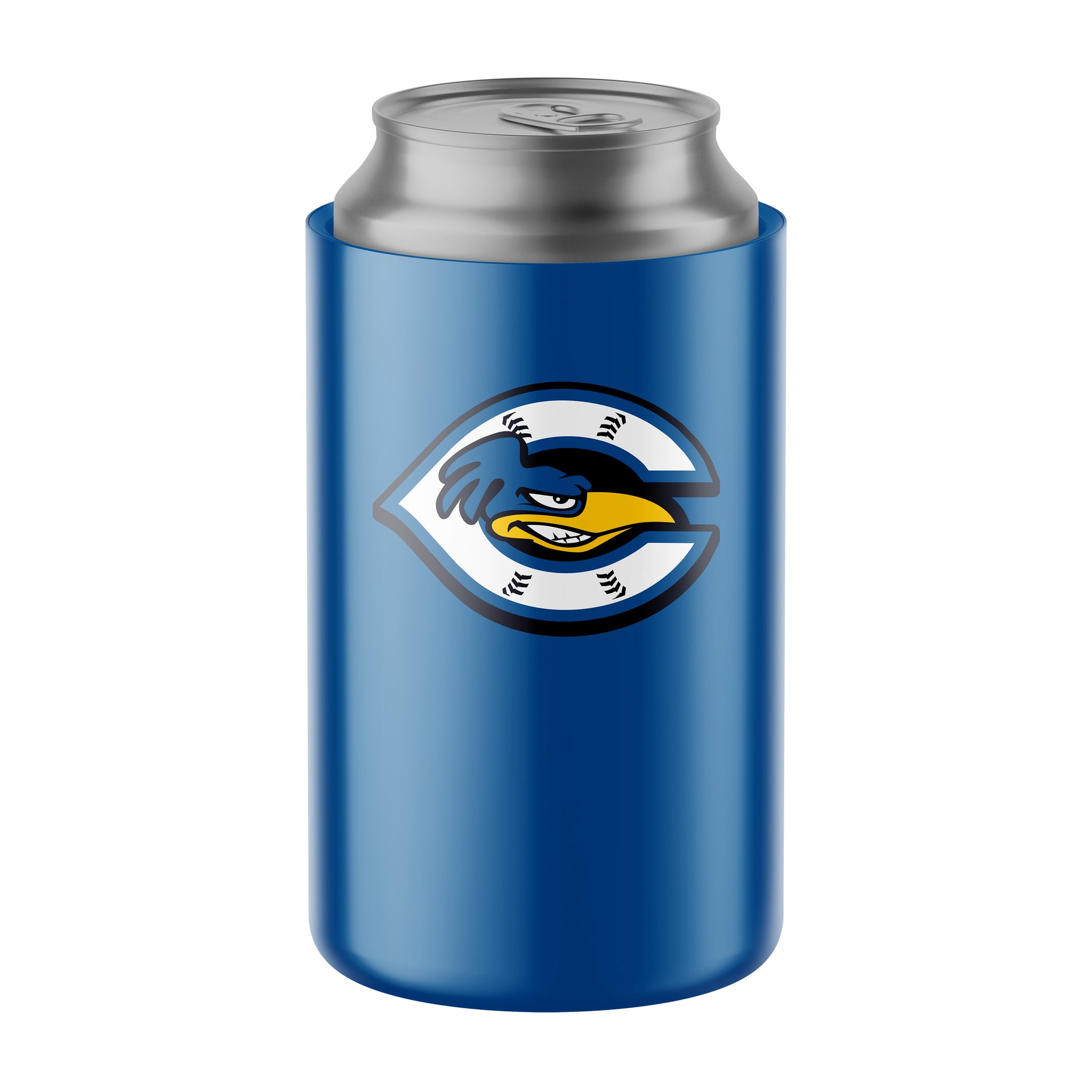 CHERRYVILLE ROADRUNNERS BASEBALL KOOZIE