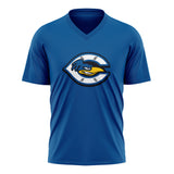 CHERRYVILLE ROADRUNNERS BASEBALL WOMENS V-NECK FULL SUB SHORT SLEEVE