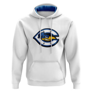 CHERRYVILLE ROADRUNNERS BASEBALL MENS FULL SUB HOODIE