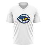 CHERRYVILLE ROADRUNNERS BASEBALL WOMENS V-NECK FULL SUB SHORT SLEEVE