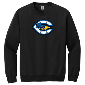 Cherryville Roadrunners Baseball Gildan® Heavy Blend™ Crewneck Sweatshirt