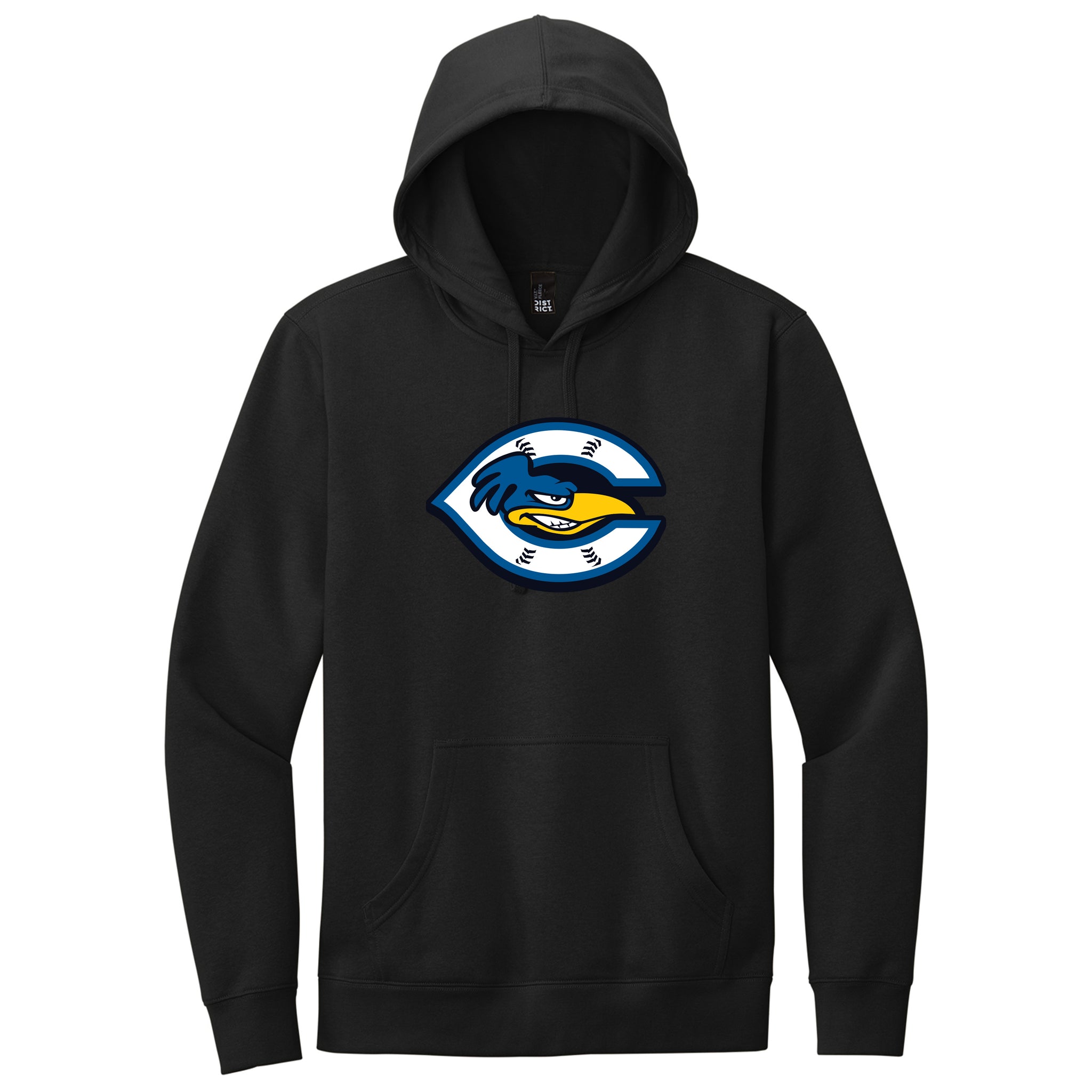 Cherryville Roadrunners Baseball District® V.I.T.™ Fleece Hoodie