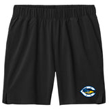 Cherryville Roadrunners Baseball Sport-Tek® Repeat 7" Short