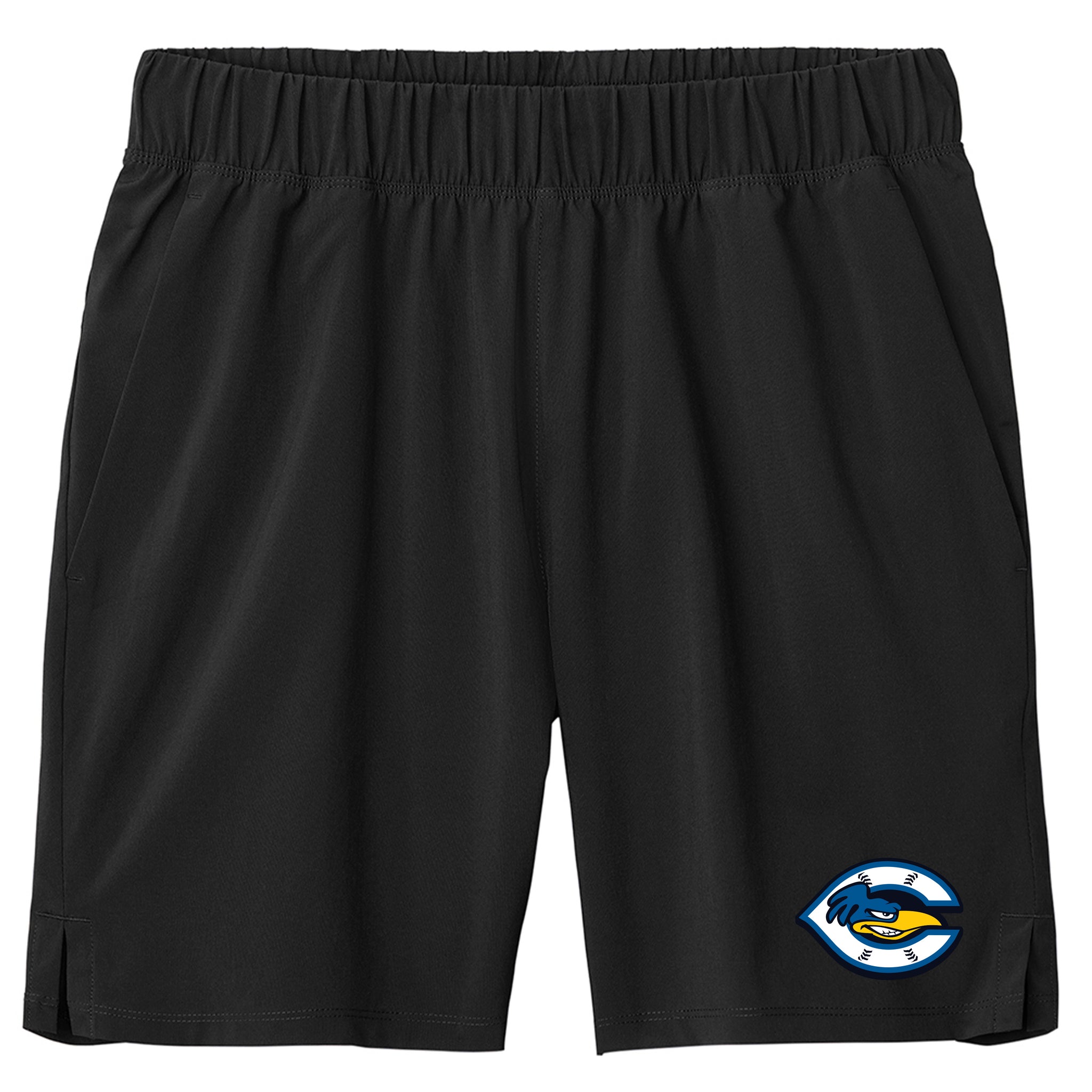 Cherryville Roadrunners Baseball Sport-Tek® Repeat 7" Short