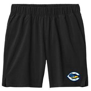 Cherryville Roadrunners Baseball Sport-Tek® Repeat 7" Short