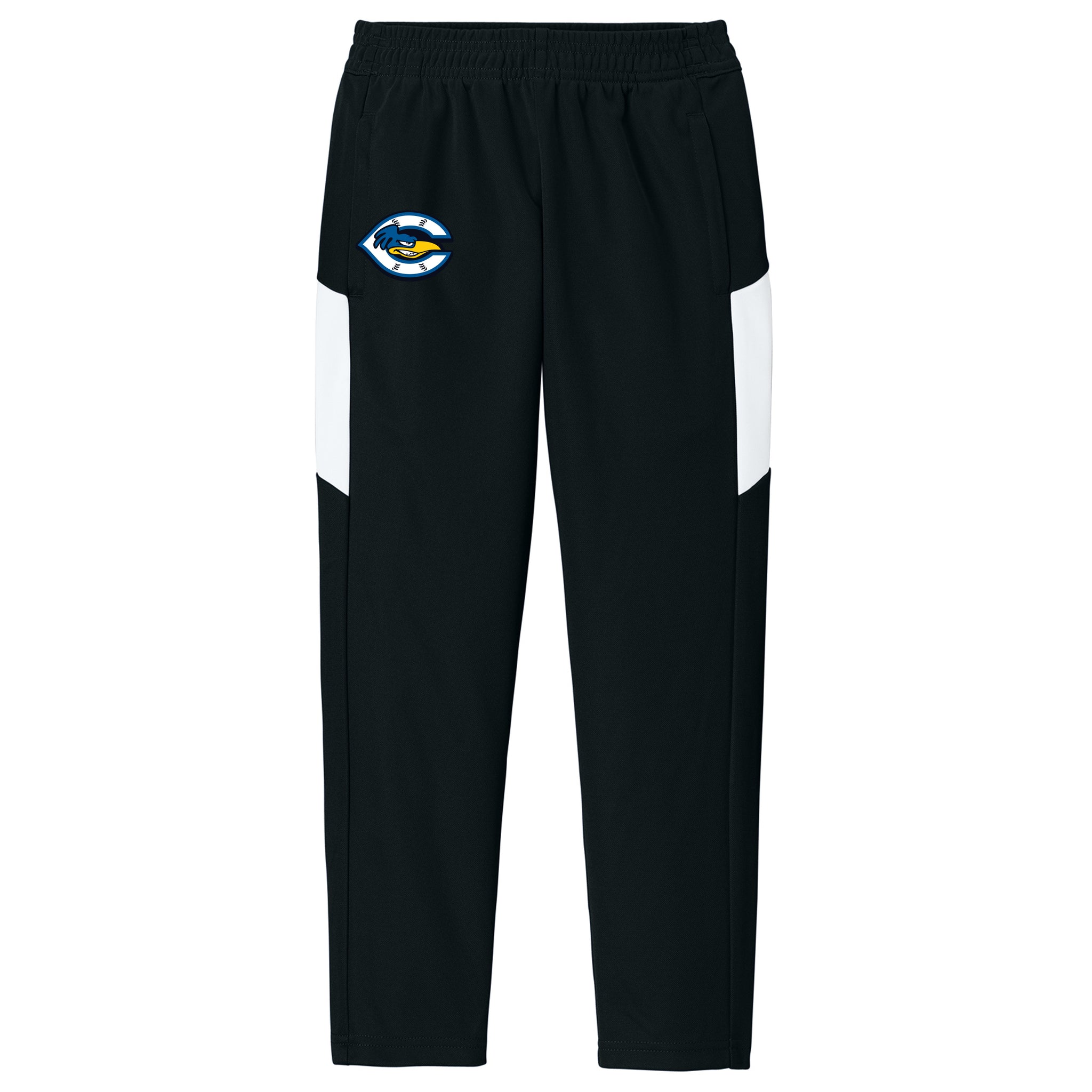 Cherryville Roadrunner Baseball Sport-Tek® Travel Pant