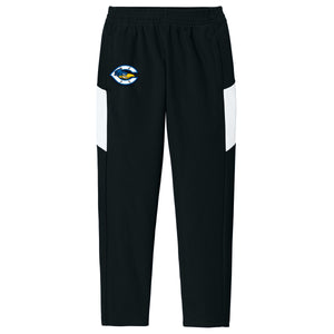 Cherryville Roadrunner Baseball Sport-Tek® Travel Pant