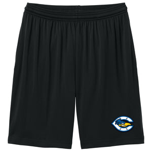 Cherryville Roadrunners Baseball Sport-Tek® PosiCharge® Competitor™ 7” Pocketed Short