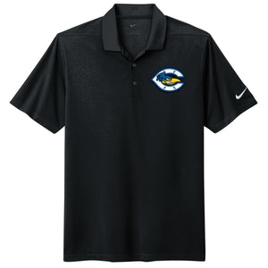 Cherryville Roadrunners Baseball Nike Dri-FIT Micro Pique 2.0 Pocket Polo