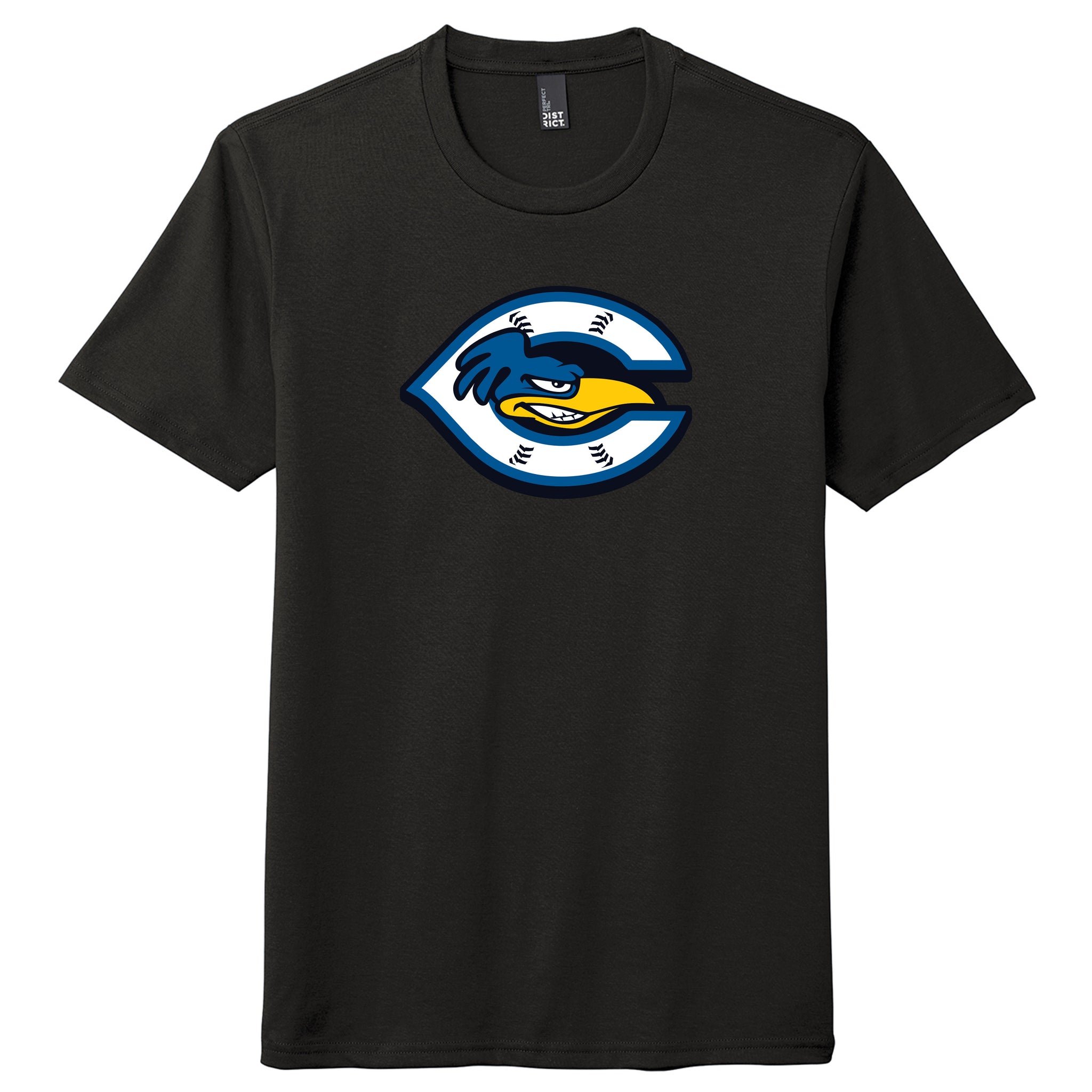 Cherryville Roadrunners Baseball District Perfect Tri ® Tee