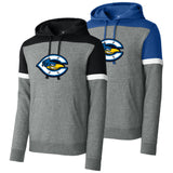 Cherryville Roadrunners Baseball Sport-Tek® Drive Fleece Colorblock Hoodie