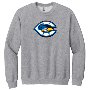 Cherryville Roadrunners Baseball Gildan® Heavy Blend™ Crewneck Sweatshirt