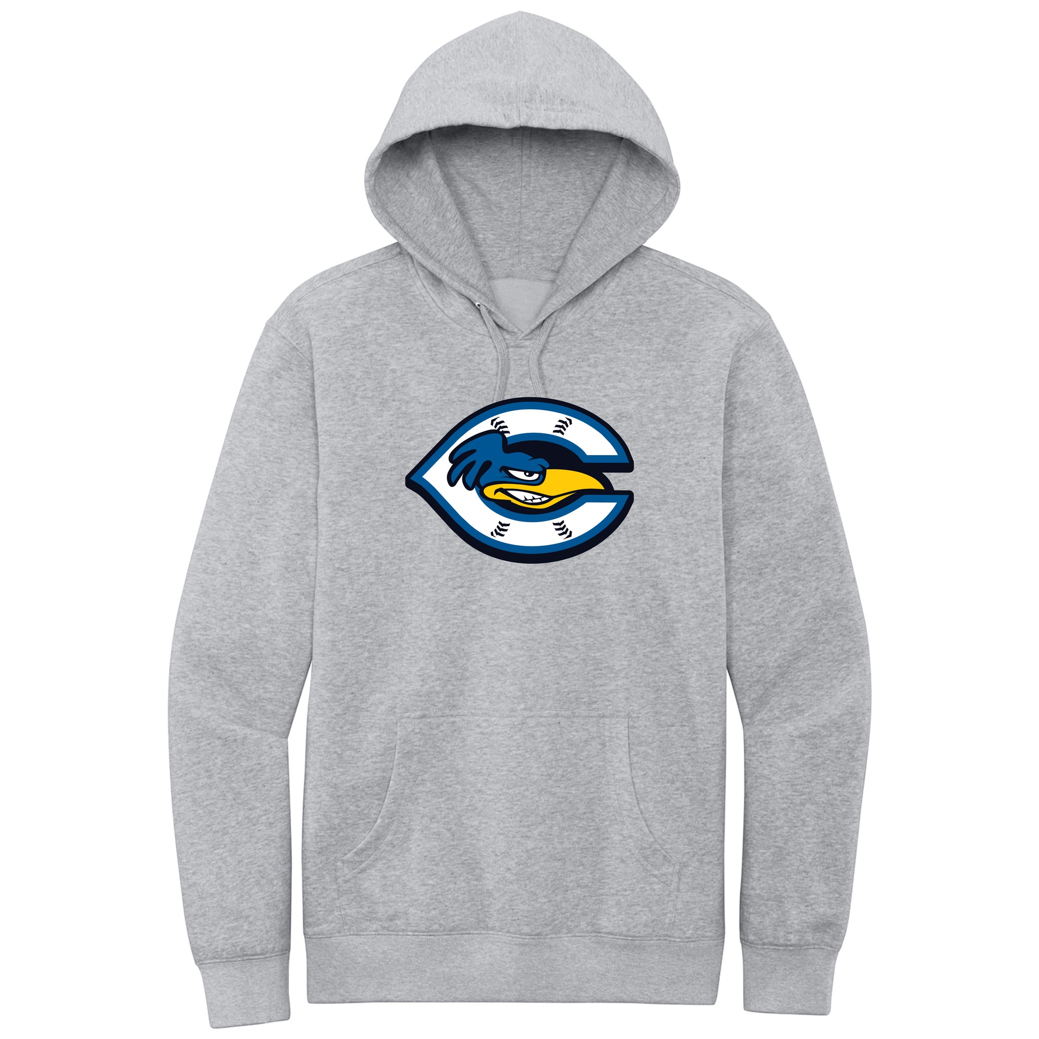 Cherryville Roadrunners Baseball District® V.I.T.™ Fleece Hoodie