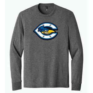 Cherryville Roadrunners Baseball District Perfect Tri ® Long Sleeve Tee