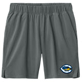 Cherryville Roadrunners Baseball Sport-Tek® Repeat 7" Short