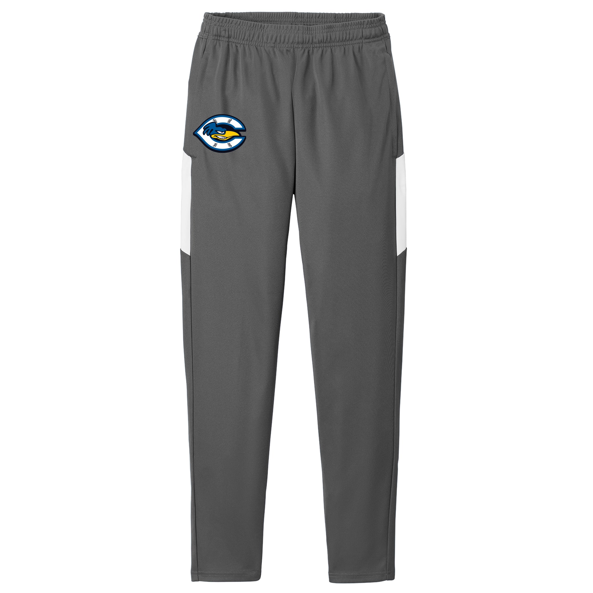 Cherryville Roadrunner Baseball Sport-Tek® Travel Pant