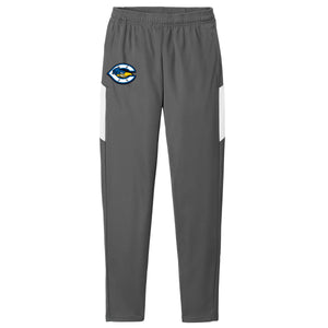 Cherryville Roadrunner Baseball Sport-Tek® Travel Pant
